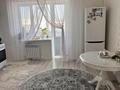 2-бөлмелі пәтер · 91 м² · 5/8 қабат, мкр 12, Мкрн 12вг 54, бағасы: 34 млн ₸ в Актобе — фото 14