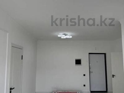 2-бөлмелі пәтер · 50 м² · 9/9 қабат, Райымбек батыра — Ипотеку проходит НАУРЫЗ, бағасы: 30.5 млн ₸ в 