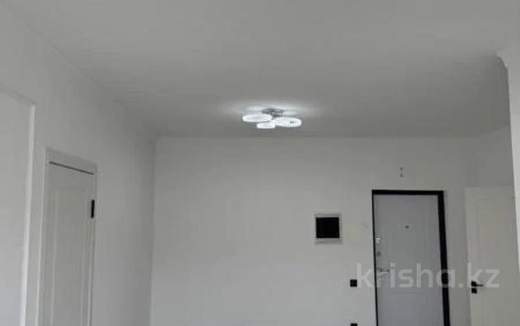 2-бөлмелі пәтер · 50 м² · 9/9 қабат, Райымбек батыра — Ипотеку проходит НАУРЫЗ, бағасы: 30.5 млн ₸ в  — фото 2