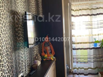 1-комнатная квартира · 32.2 м² · 4/5 этаж, мкр Сайран — Утеген Батыра пересечение Кабдолова за 30 млн 〒 в Алматы, Ауэзовский р-н