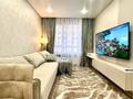 2-комнатная квартира · 50 м² · 6/15 этаж, Утепова 31 — Розыбакиева/Утепова за 450 000 ₸ в Алматы, Бостандыкский р-н — фото 2