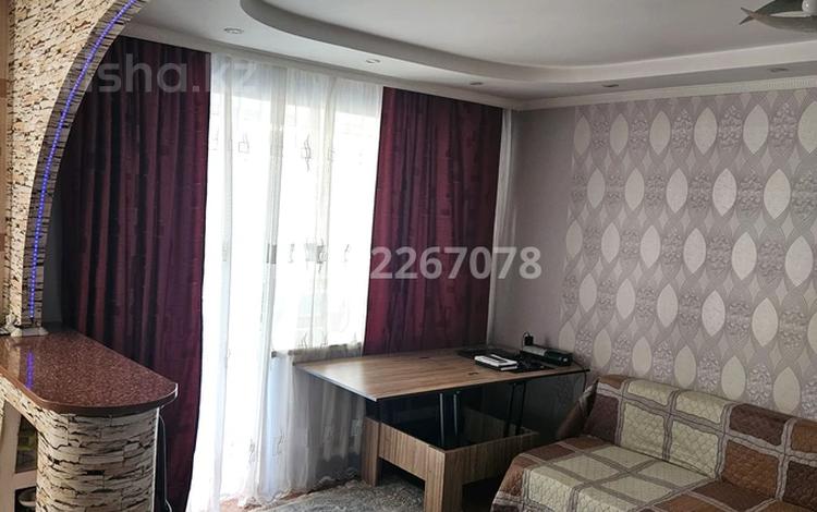 1-комнатная квартира · 31.3 м² · 3/5 этаж, Ауэзова 4 — Прогресс за 18 млн 〒 в Усть-Каменогорске — фото 14