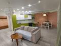 3-комнатная квартира · 130 м² · 10/16 этаж, Масанчи 23/4 — Гоголя за 45 000 ₸ в Алматы, Алмалинский р-н — фото 13