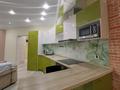 3-комнатная квартира · 130 м² · 10/16 этаж, Масанчи 23/4 — Гоголя за 45 000 ₸ в Алматы, Алмалинский р-н — фото 16