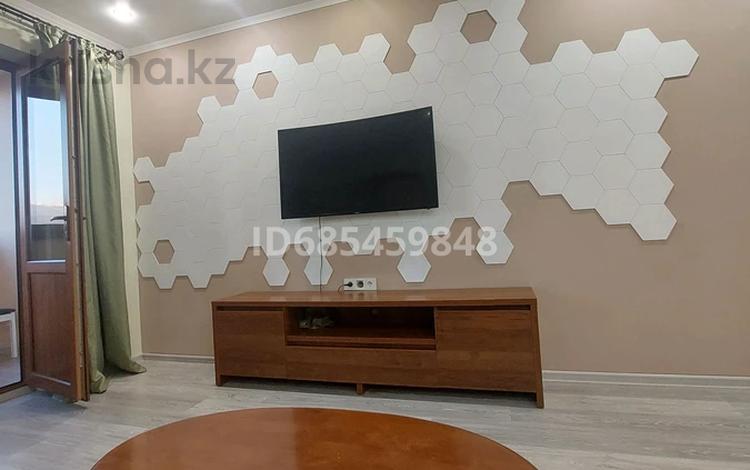 3-комнатная квартира · 130 м² · 10/16 этаж, Масанчи 23/4 — Гоголя за 45 000 ₸ в Алматы, Алмалинский р-н — фото 3