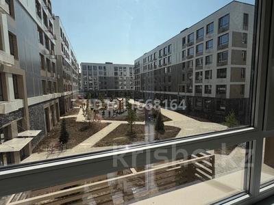 2-бөлмелі пәтер · 44 м² · 2/6 қабат, Гажайып 30, бағасы: 35 млн ₸ в Алматы, Алатауский р-н