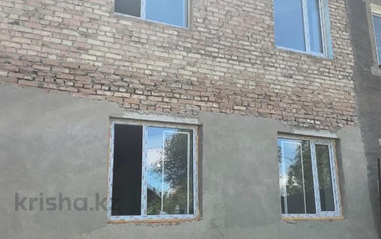 Жеке үй · 5 бөлме · 140 м² · 8 жүзд., Степанова 30, бағасы: 12 млн ₸ в Талдыкоргане — фото 2