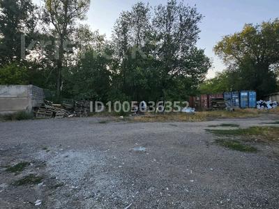 Промбаза · 40 соток, Аэродромная 4д — Аэродром Бурундайский за 1.5 млн 〒 в Боралдае (Бурундай)