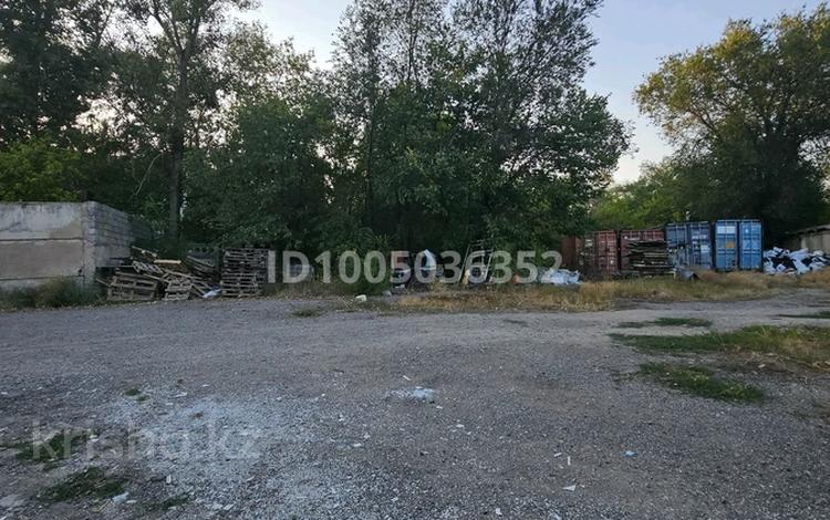 Өнеркәсіптік база · 40 сотық, Аэродромная 4д — Аэродром Бурундайский, бағасы: 1.5 млн ₸ в Боралдае (Бурундай) — фото 2