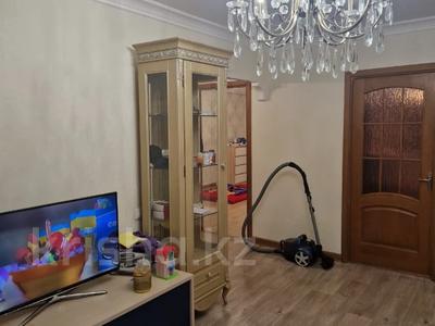 3-бөлмелі пәтер, 60 м², 4/5 қабат, Иманова 4 — Республика, бағасы: 22.5 млн 〒 в Астане, Сарыарка р-н