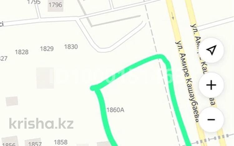 Участок · 20 соток, мкр Туран за 120 млн 〒 в Шымкенте, Каратауский р-н — фото 4