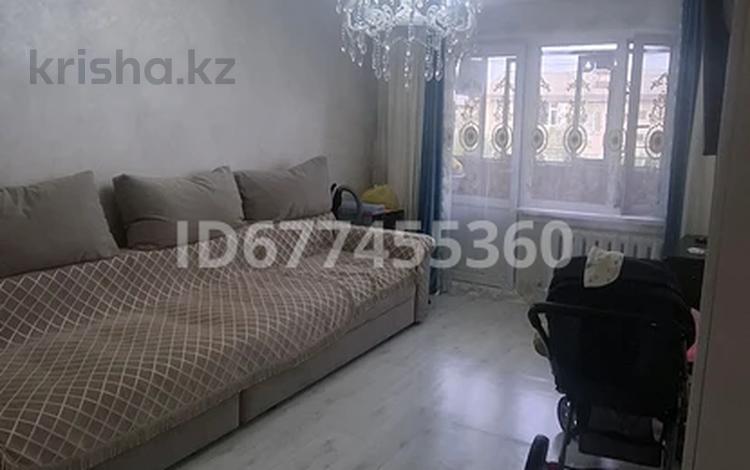 3-бөлмелі пәтер · 64.7 м² · 5/5 қабат, Самал 37, бағасы: 20 млн ₸ в Талдыкоргане, мкр Самал — фото 23