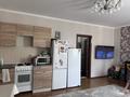 1-комнатная квартира · 33.3 м² · 5/8 этаж, Алихана Бокейханова 17/1 — Бухар Жырау за 23.7 млн ₸ в Астане, Есильский р-н — фото 2