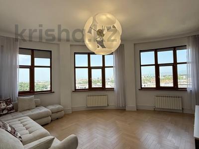 2-комнатная квартира · 86 м² · 5/7 этаж, Мкр «Мирас» 31 за 125 млн ₸ в Алматы, Бостандыкский р-н