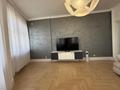 2-бөлмелі пәтер · 86 м² · 5/7 қабат, Мкр «Мирас» 31, бағасы: 125 млн ₸ в Алматы, Бостандыкский р-н — фото 9