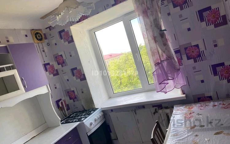 2-комнатная квартира · 43 м² · 5/5 этаж, мкр. Зачаганск пгт, Саратовская 26 — Саратовская 26 за 100 000 ₸ в Уральске — фото 2