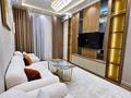 2-комнатная квартира · 60 м² · 6/12 этаж, Си Синхая за 550 000 ₸ в Алматы, Бостандыкский р-н — фото 4