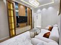 2-комнатная квартира · 60 м² · 6/12 этаж, Си Синхая за 550 000 ₸ в Алматы, Бостандыкский р-н — фото 7