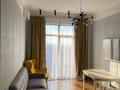 3-бөлмелі пәтер · 80 м² · 3/3 қабат, Камар Сулу 55, бағасы: 98 млн ₸ в Алматы, Медеуский р-н