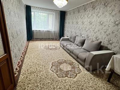 3-комнатная квартира · 74 м² · 2/9 этаж, мкр Юго-Восток, Дюсембекова 2 — Дюсембекова за 250 000 〒 в Караганде, Казыбек би р-н