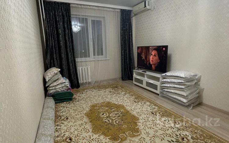 1-бөлмелі пәтер · 40 м² · 8/9 қабат, Жана орда, бағасы: 17.5 млн ₸ в Уральске — фото 2