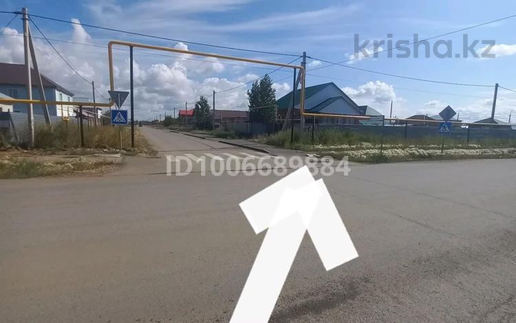 Отдельный дом · 4 комнаты · 100 м² · 10 сот., Сарыарка 38 — Шакена Айманова за 35 млн ₸ в Талапкер  — фото 2