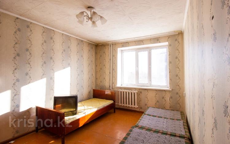 1-комнатная квартира, 30 м², 3/5 этаж, Самал за 6.7 млн 〒 в Талдыкоргане — фото 9