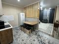 1-комнатная квартира · 33 м² · 8/9 этаж, Толе би за 26 млн 〒 в Алматы, Ауэзовский р-н — фото 6