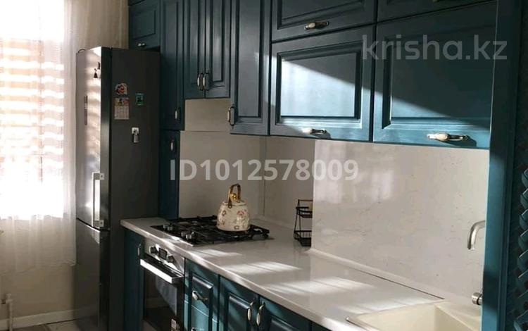 1-бөлмелі пәтер · 51.6 м² · 5/5 қабат, Санкибай батыра 48а, бағасы: 16.5 млн ₸ в Актобе — фото 2