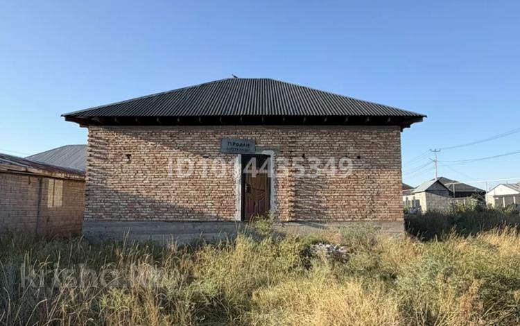 Отдельный дом · 4 комнаты · 69.2 м² · 6 сот., Жаяу Муса 1 за 20 млн ₸ в М. Туймебаеве — фото 2