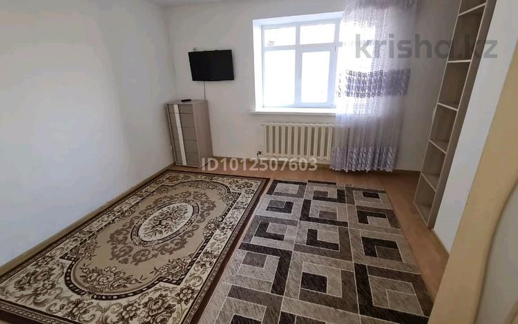 1-комнатная квартира · 38 м² · 3/7 этаж, Е319 2А за 23 млн ₸ в Астане, Есильский р-н — фото 2
