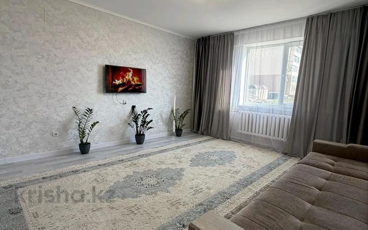 2-бөлмелі пәтер · 68 м² · 1/5 қабат, Бирлик 46/2, бағасы: 28 млн ₸ в Талдыкоргане — фото 13