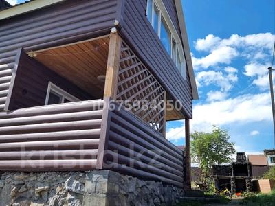 Дом · 4 комнаты · 70 м², Район горы Мохнатка за 20 000 〒 в Новой бухтарме