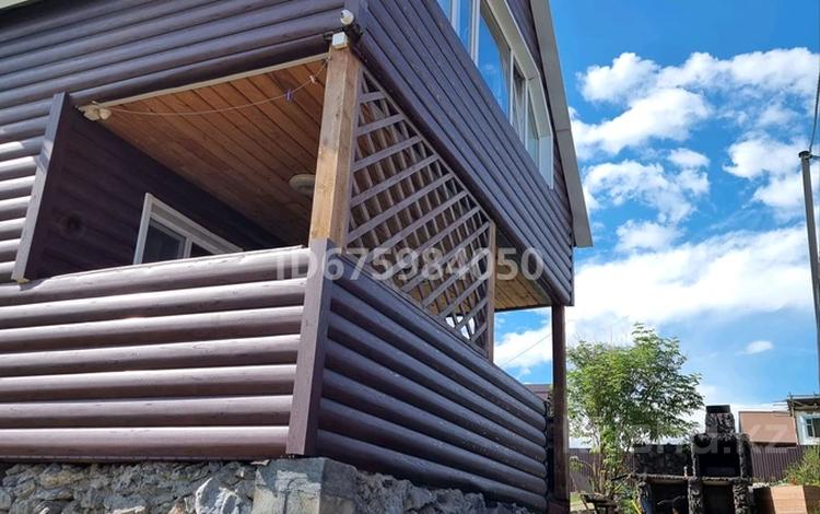 Дом · 4 комнаты · 70 м², Район горы Мохнатка за 20 000 〒 в Новой бухтарме — фото 44