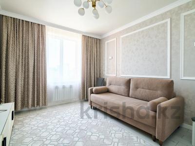 2-комнатная квартира · 65 м² · 6/14 этаж, а75 2 за 35 млн ₸ в Астане, Сарайшык р-н