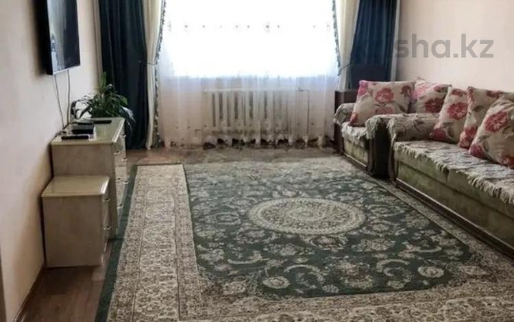 2-бөлмелі пәтер · 108 м² · 8/16 қабат, Шұғыла ш/а., Жуалы, бағасы: 38 млн ₸ в Алматы, Наурызбайский р-н — фото 2