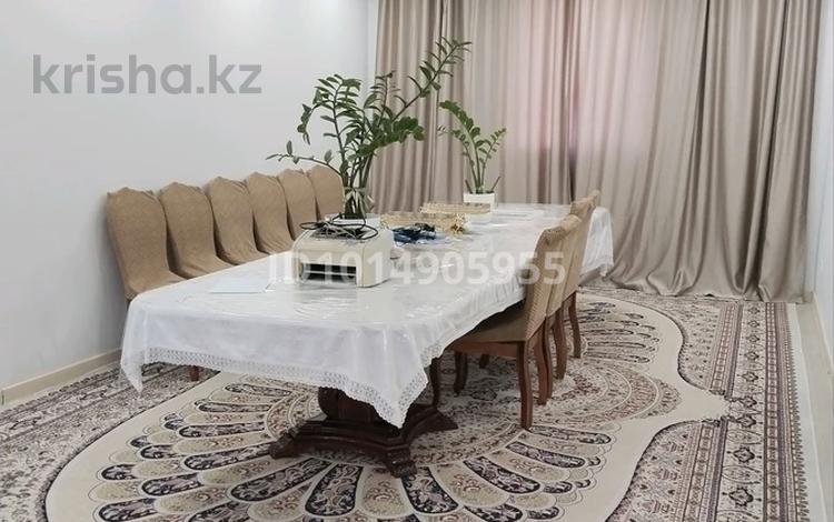 Жеке үй · 6 бөлме · 280 м² · 10 жүзд., Қосарал 2, бағасы: 45 млн ₸ в Актобе, жилой массив Заречный-4 — фото 2