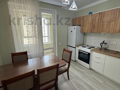 2-комнатная квартира · 70 м² · 8/12 этаж, Манглик Ел 60 за 280 000 ₸ в Астане, Есильский р-н