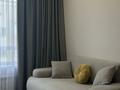 2-комнатная квартира · 40 м² · 4/9 этаж, E 496 8 — проспект Мангилик Ел / ул. Е496 за 34 млн ₸ в Астане, Есильский р-н