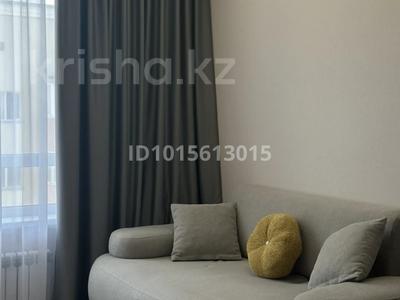 2-комнатная квартира · 40 м² · 4/9 этаж, E 496 8 — проспект Мангилик Ел / ул. Е496 за 34 млн ₸ в Астане, Есильский р-н