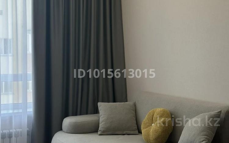 2-комнатная квартира · 40 м² · 4/9 этаж, E 496 8 — проспект Мангилик Ел / ул. Е496 за 34 млн ₸ в Астане, Есильский р-н — фото 2