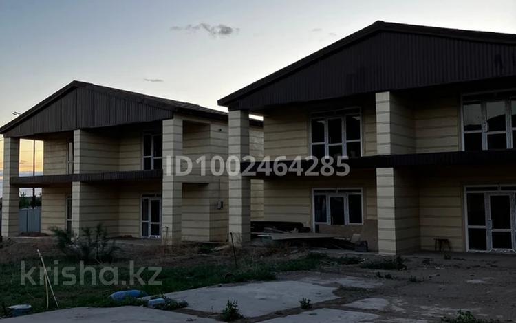 Бани, гостиницы и зоны отдыха · 300 м² за 140 млн 〒 в Балхаше — фото 2