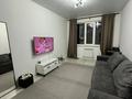 1-комнатная квартира · 45 м² · 6/12 этаж, Дарабоз 25 за 27 млн ₸ в Алматы, Алатауский р-н