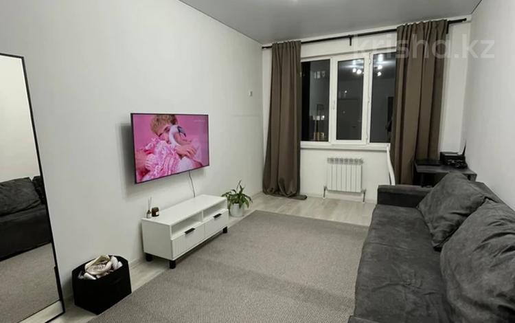 1-комнатная квартира · 45 м² · 6/12 этаж, Дарабоз 25 за 27 млн ₸ в Алматы, Алатауский р-н — фото 4