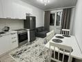 1-комнатная квартира · 45 м² · 6/12 этаж, Дарабоз 25 за 27 млн ₸ в Алматы, Алатауский р-н — фото 2