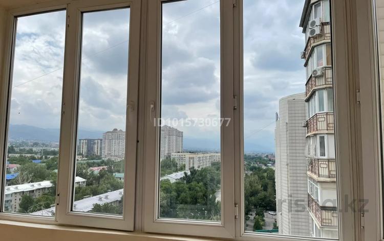3-комнатная квартира · 70 м² · 12/16 этаж, мкр Орбита-3, Торайгырова 19а 19а — Мустафина за 360 000 ₸ в Алматы, Бостандыкский р-н — фото 2