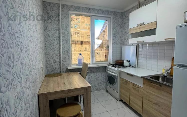 2-бөлмелі пәтер · 49.2 м² · 4/5 қабат, ибатова, бағасы: 15.5 млн ₸ в Актобе — фото 9