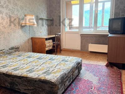 1-бөлмелі пәтер · 34 м² · 4/5 қабат, мкр Орбита-2 17а, бағасы: 200 000 ₸ в Алматы, Бостандыкский р-н