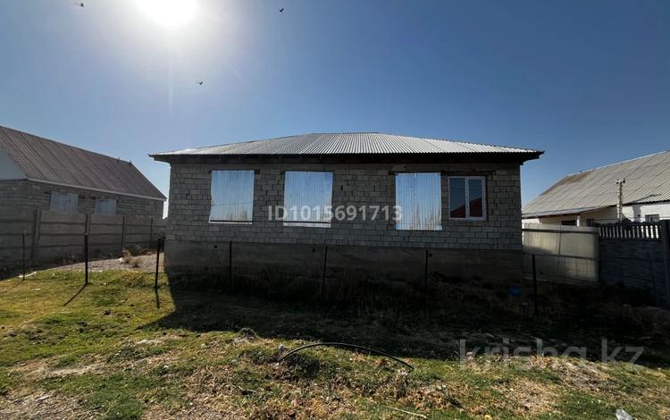 Отдельный дом · 4 комнаты · 150 м² · 10 сот., мкр Турксиб, Карамолда 39 за 9 млн ₸ в Таразе — фото 2