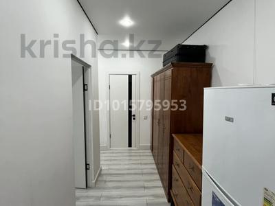 1 комната · 30 м² · 3/13 этаж, мкр Алгабас омарова 3 за 62 500 ₸ в Алматы, Алатауский р-н